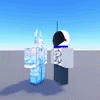 me and bestie i made this